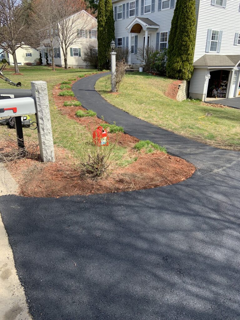 Top Rated Asphalt Paving