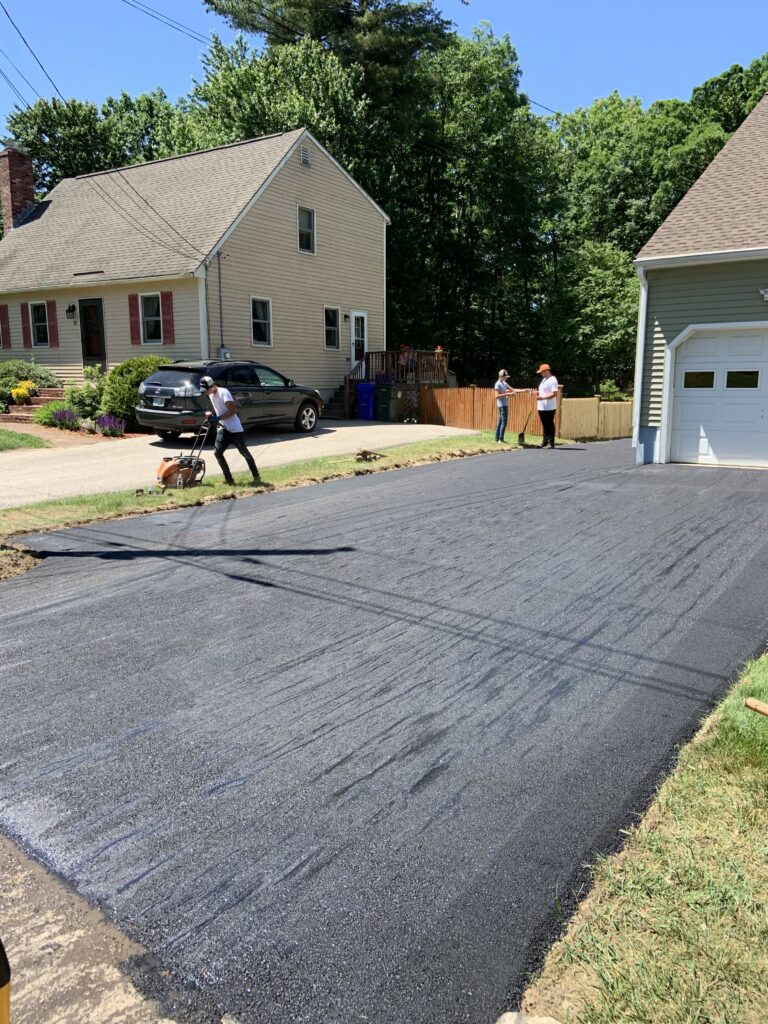 Asphalt Repair