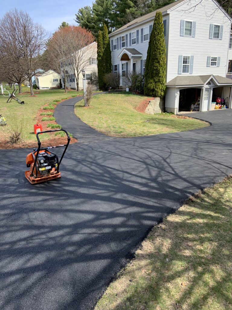 Asphalt Companies